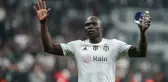 Beşiktaş'ın gözden çıkardığı Aboubakar Messi'ye rakip oluyor