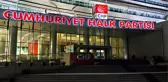CHP'de uzun gece! 4 il ve İstanbul'un 10 ilçesinde adaylar belli gibi