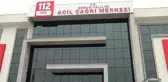 Çorum 112 Acil Çağrı Merkezi asılsız çağrı oranında Türkiye'de 2. sırada
