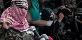 Hamas'tan İsrail'in 100'den fazla sivili öldürdüğü saldırıya ilk tepki: Refah katliamından Biden yönetimi de sorumlu