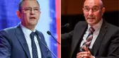 Özgür Özel'in Tunç Soyer'e CHP'nin yurtdışı danışmanlığı görevini önerdiği ortaya çıktı