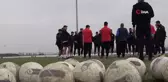 1984 Muşspor, Balıkesirspor maçına odaklandı