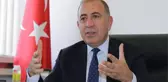 CHP'nin Esenyurt'tan başkan adayı göstereceği konuşulan Gürsel Tekin partisinden istifa etti