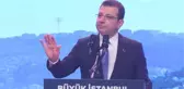 CHP'NİN İSTANBUL İLÇE BELEDİYE BAŞKAN ADAYLARI AÇIKLANDI