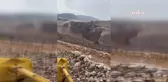 Erzincan'da Altın Madeni'nde Toprak Kayması