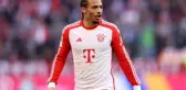 Günler sonra ortaya çıktı! Leroy Sane Leverkuesen maçı sonrası çıldırdı, sinirini kameralardan çıkardı