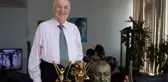 Hayatını kaybeden Best Model of Turkey Kurucu Başkanı Erkan Özerman'ın 