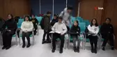 Edirne'de Polislerden Çocuklara Destek Eğitimi