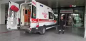 Husumetlisi olduğu dünürünü tüfekle öldürdü