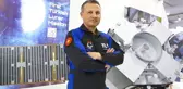 İlk Türk astronot Alper Gezeravcı, Türkiye Uzay Ajansı Yönetim Kurulu üyeliğine atandı