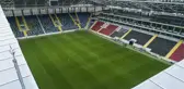 Stat krizi giderek büyüyor! Ankaragücü-Galatasaray maçı nerede oynanacak?