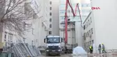 Çukurova Üniversitesi Tıp Fakültesi Hastanesi'nde Güçlendirme Çalışması Başlatıldı