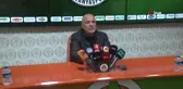 Alanyaspor Başkanı Çavuşoğlu'ndan Fenerbahçe maçındaki hakem kararlarına eleştiri