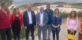 CHP Milletvekili Ali Öztunç, altın madenlerinin çevreye verdiği zarara dikkat çekti