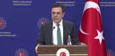 ANKARA-Dışişleri Sözcüsü Keçeli İsveç ve F-16 konuları Türkiye-ABD ilişkileri için yeni bir fırsat