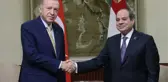 Cumhurbaşkanı Erdoğan'ın 12 yıl sonra yaptığı Mısır ziyareti dünya basınında geniş yankı uyandırdı