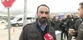 Erzincan İliç'te Göçük Altında Kalan İşçiler İçin Arama Kurtarma Çalışmaları Devam Ediyor