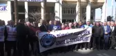 Türkiye Kamu-Sen İzmir Temsilciliği, 3600 Ek Gösterge Taleplerini Dile Getirdi