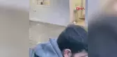 Şanlıurfa'da Sağanak Yağış Sonucu Su Baskınları