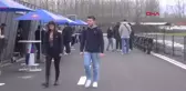 Razgatlıoğlu ve Sofuoğlu'nun yeni sezondan beklentileri yüksek
