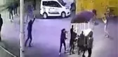 Taksim Meydanı'nda Silahlı Saldırı: Saldırgan Tutuklandı