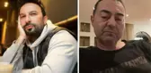 Açtığı canlı yayında Tarkan'a küfürler savuran Serdar Ortaç özür diledi
