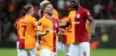 Aslan avantajı kaptı! Galatasaray, Sparta Prag'ı 3-2 yendi