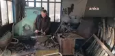 Aydınlı Demir Ustası: 