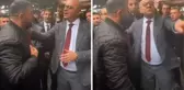Belediye Başkanı Cengiz Ergün'e, 