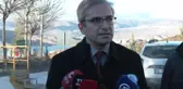 Erzincan'da Maden Ocağındaki Siyanür Ölçümleri Açıklandı