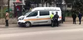 Edirne'de komiser, polis memuru olan eşini vurarak öldürdü