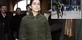 İstanbul Adliyesi'ne yönelik saldırının talimatını veren isimlerden birinin Fehriye Erdal olduğu ortaya çıktı