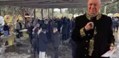 Son yolculuğuna uğurlanan Erkan Özerman'a sanat camiasından vefasızlık