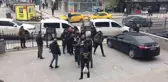 Tekirdağ'da fuhuş çetesi çökertildi