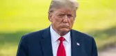 Trump'ın yetişkin film yıldızına 