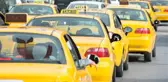 UKOME'den İstanbul'da taksi kararı! Minibüs ve taksi dolmuşlar normal taksiye çevrilecek