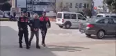 Zincirleme trafik kazasına neden olan kamyon şoförü adliyeye sevk edildi