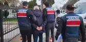 DBP Parti Meclis üyesi tutuklandı