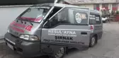 Elmacı Dede Adana'da askerlere elma götürdü
