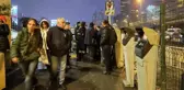 İstanbul Gayrettepe'de yürüyen merdivende sıkışan işçi hayatını kaybetti