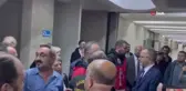 Gazeteci Tolga Şardan'a 5 yıla kadar hapis talebi