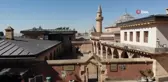 Hacı Bektaş-i Veli'yi 1 milyondan fazla kişi ziyaret etti