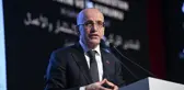 Mehmet Şimşek: 2028 itibarıyla fiyat istikrarını sağlamış olacağız, yolculuk başlamış durumda