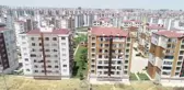 Ocak ayında konut satışları yüzde 17.8 geriledi