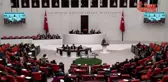 CHP Milletvekili Dinçer, Sağlık Kanun Teklifi üzerine konuştu