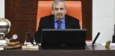 TBMM'de Mustafa Sarıgül ve Sırrı Süreyya Önder arasında ilginç diyalog: Sayın Sarıgül üzgün