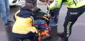 Çorlu'da feci kaza: Otobüsün altında kalan engelli vatandaş hayatını kaybetti
