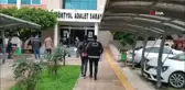 Hatay'da kamu malına zarar verme ve hırsızlık olayının şüphelisi 4 şahıs yakalandı