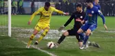 Kanarya geriden gelip kazandı! Fenerbahçe, Çaykur Rizespor'u deplasmanda 3-1 yendi
