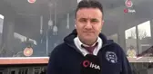 Otobüste fenalaşan öğrenciyi hastaneye yetiştiren şoför: 'Benim yerimde kim olsa aynı şeyi yapardı'